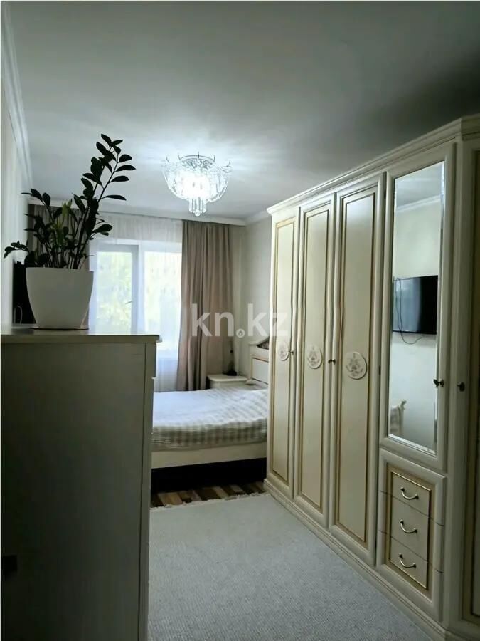 Продажа 3-комнатной квартиры, 59 м² - Продажа трехкомнатных квартир в Ауэзовском р-не Алматы - страница 4 фото 2 из 6