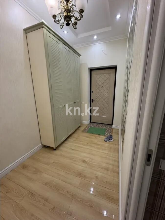 Продажа 2-комнатной квартиры, 61 м² - Продажа двухкомнатных квартир в р-не Есиль Астаны - страница 19 фото 4 из 4