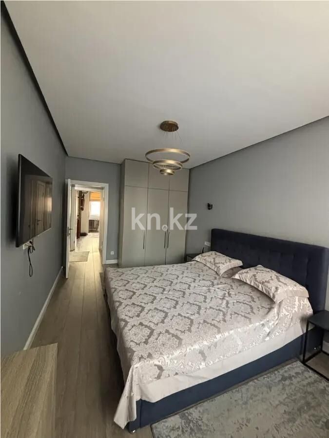Продажа 3-комнатной квартиры, 83 м² - Продажа трехкомнатных квартир в Бостандыкском р-не Алматы - страница 20 фото 2 из 6