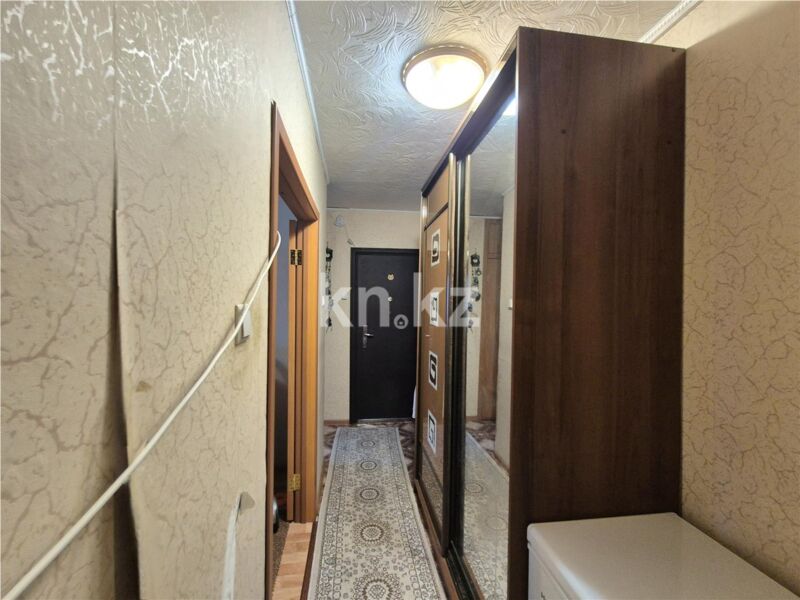 Продажа 3-комнатной квартиры, 68 м² - Продажа трехкомнатных квартир в Темиртау - страница 15 фото 10 из 13