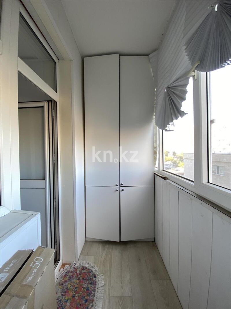 Продажа 3-комнатной квартиры, 66.8 м² - Продажа  трехкомнатных квартир в новостройках Астаны - страница 12 фото 6 из 17