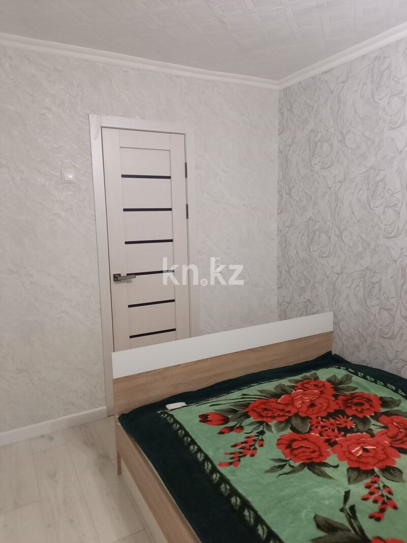 Аренда 2-комнатной квартиры, 47 м² - Аренда двухкомнатных квартир помесячно от хозяев в Караганде фото 14 из 16