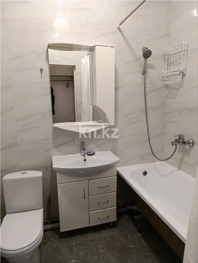 Продажа 1-комнатной квартиры, 37 м² - Продажа однокомнатных квартир в р-не Алматы Астаны - страница 16 фото 3 из 3