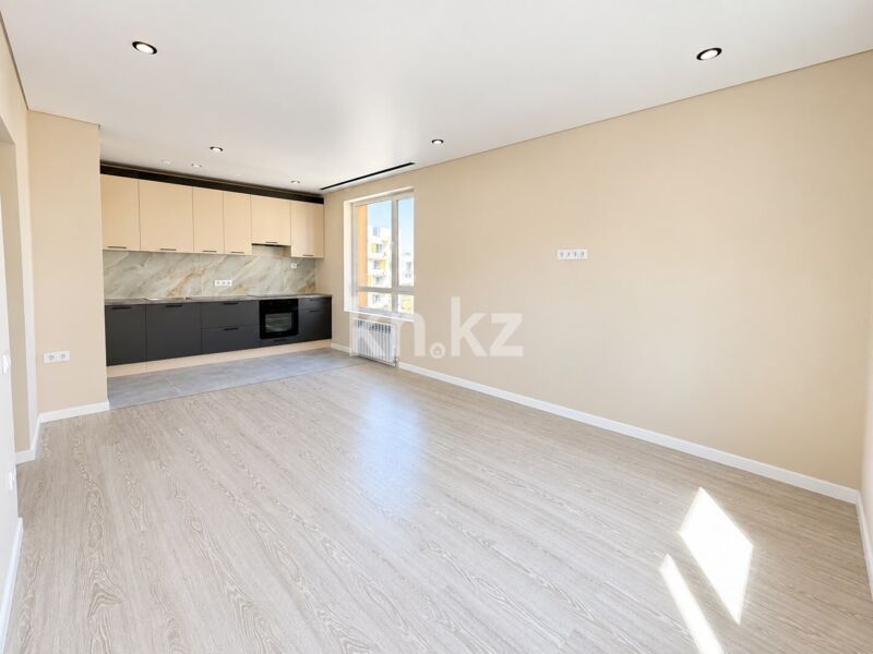 Продажа 2-комнатной квартиры, 54 м² - Продажа  двухкомнатных квартир в новостройках Алматы - страница 4 фото 6 из 13