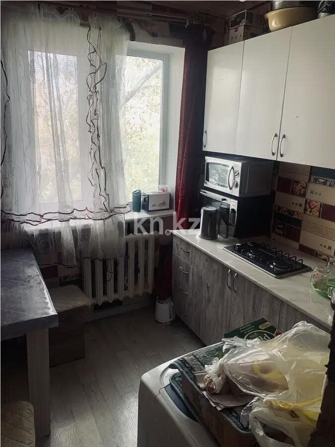Продажа 3-комнатной квартиры, 47 м² - Продажа квартир в Темиртау - страница 2 фото 3 из 5