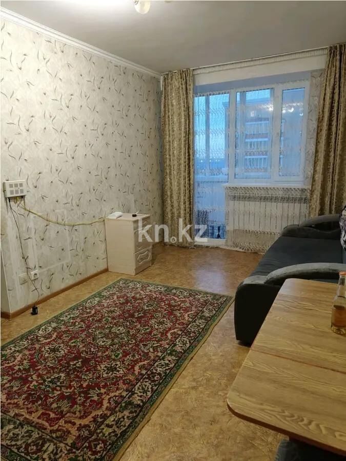 Продажа 1-комнатной квартиры, 36 м² - Продажа квартир в новостройках Астаны - страница 12 фото 1 из 5