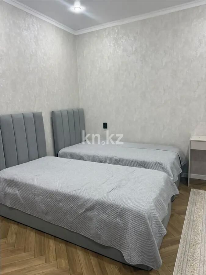 Продажа 3-комнатной квартиры, 93 м² - Продажа трехкомнатных квартир в Бостандыкском р-не Алматы - страница 24 фото 4 из 8