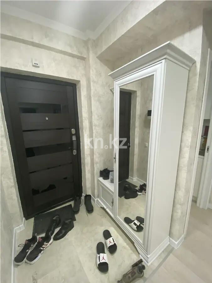 Продажа 2-комнатной квартиры, 71 м² - Продажа двухкомнатных квартир в монолитно-каркасном доме в Казахстане - страница 221 фото 5 из 6
