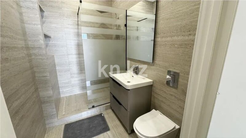Продажа 4-комнатной квартиры, 141 м² - Продажа четырехкомнатных квартир от собственников в Алматы фото 5 из 7