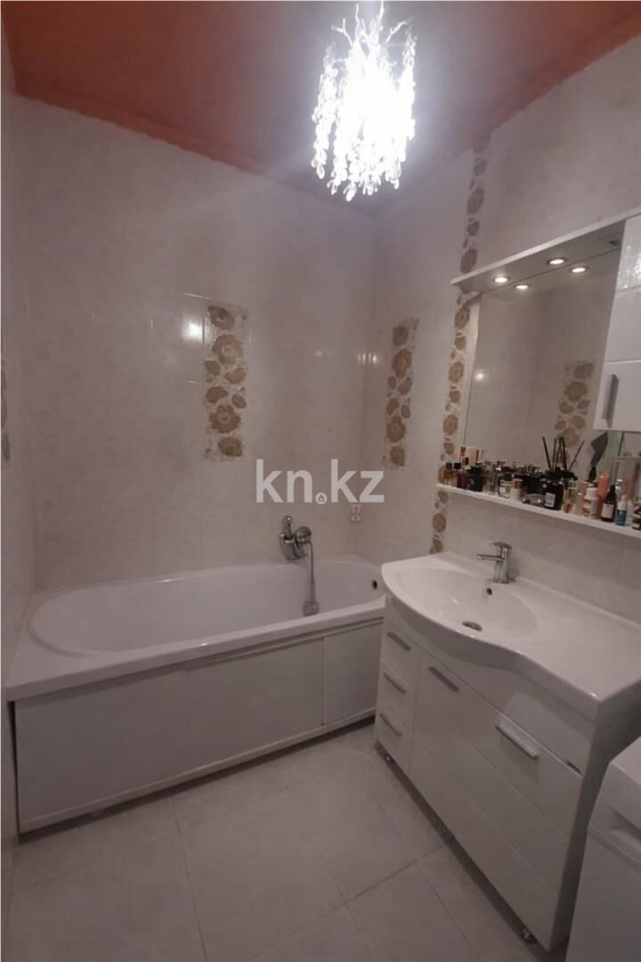 Продажа 3-комнатной квартиры, 54 м² - Продажа трехкомнатных квартир в кирпичном доме в Караганде - страница 13 фото 5 из 6