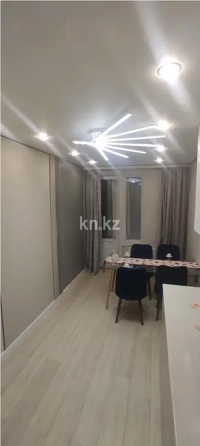Продажа 2-комнатной квартиры, 40 м² - Продажа двухкомнатных квартир в монолитно-каркасном доме в Казахстане - страница 202 фото 3 из 5