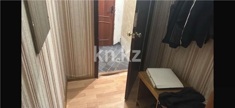 Продажа 1-комнатной квартиры, 40 м² - Продажа квартир в панельном доме в Казахстане - страница 2 фото 5 из 5