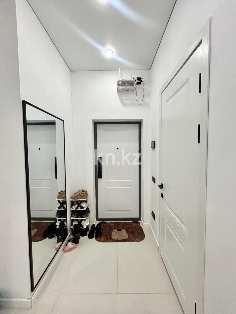 Продажа 2-комнатной квартиры, 50 м² - Продажа недвижимости в Караганде - страница 2 фото 8 из 14