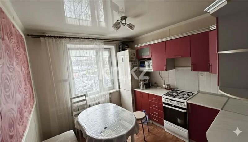 Продажа 3-комнатной квартиры, 65 м² - Продажа квартир в Пришахтинске Караганды - страница 8 фото 3 из 5
