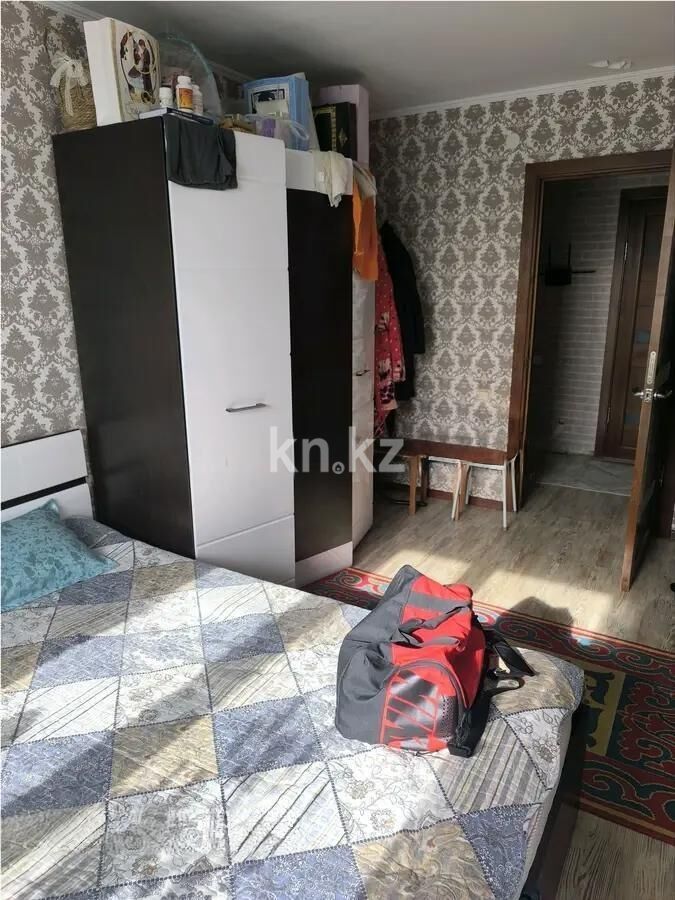 Продажа 3-комнатной квартиры, 67 м² - Продажа трехкомнатных квартир в кирпичном доме в Казахстане - страница 76 фото 2 из 7
