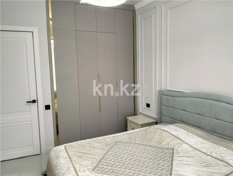 Продажа 3-комнатной квартиры, 87 м² - Продажа  трехкомнатных квартир в новостройках Астаны - страница 13 фото 3 из 5