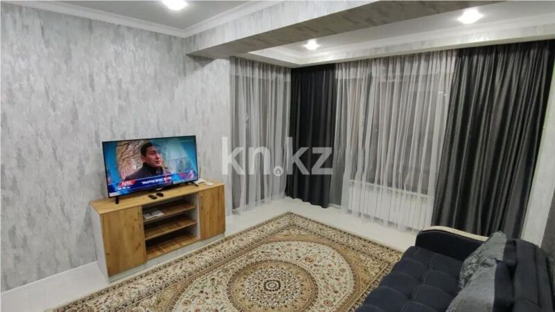 Продажа 3-комнатной квартиры, 98 м² - Продажа трехкомнатных квартир в Алматы - страница 7 фото 1 из 5