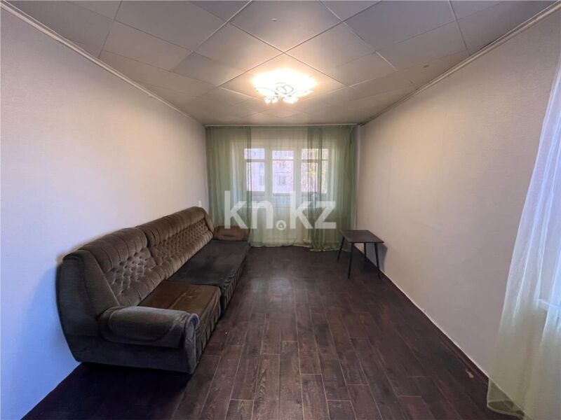 Продажа 2-комнатной квартиры, 44 м² - Продажа недвижимости в Караганде - страница 4 фото 1 из 8