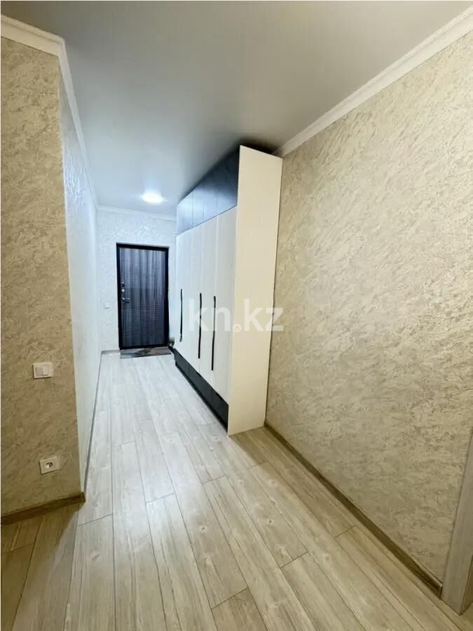 Продажа 3-комнатной квартиры, 88 м² - Продажа трехкомнатных квартир в кирпичном доме в Караганде - страница 11 фото 8 из 9
