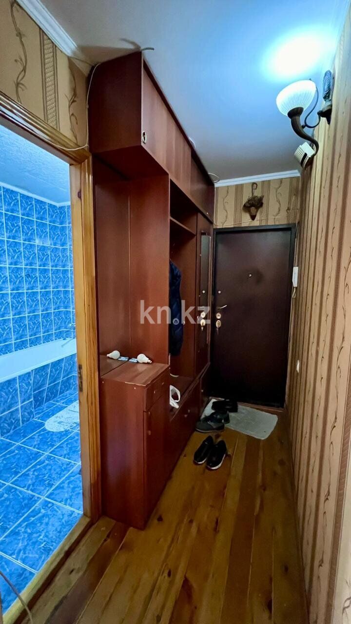 Продажа 3-комнатной квартиры, 59 м² - Продажа трехкомнатных квартир в Ауэзовском р-не Алматы - страница 3 фото 8 из 10