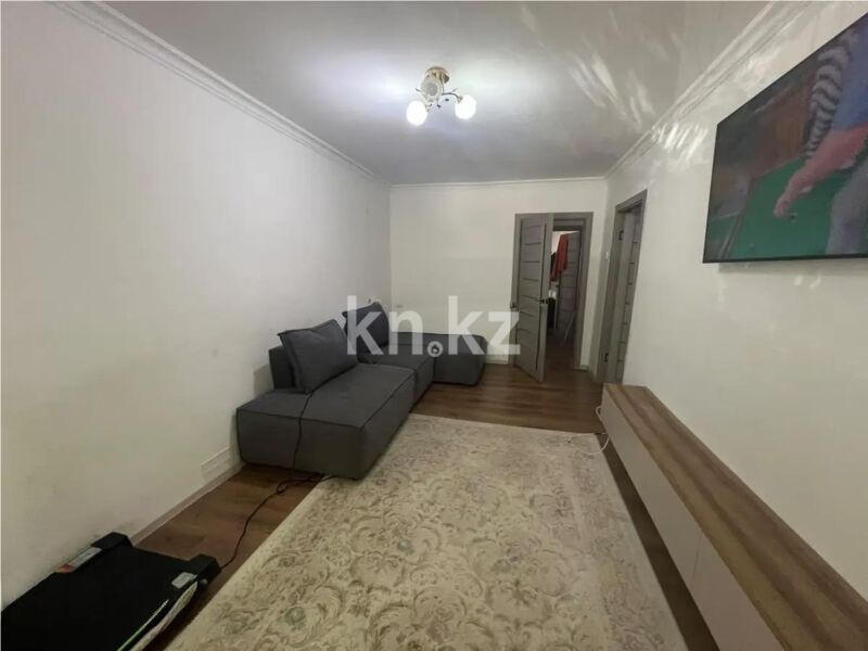 Продажа 3-комнатной квартиры, 65 м² - Продажа трехкомнатных квартир в Казахстане - страница 13 фото 2 из 3
