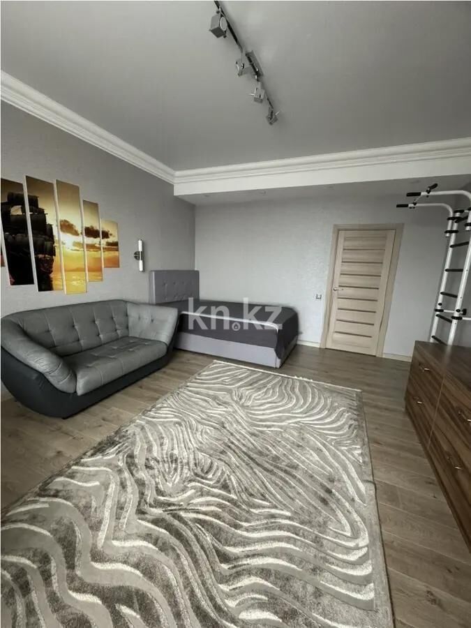 Продажа 4-комнатной квартиры, 160.5 м² - Продажа четырехкомнатных квартир от собственников в Алматы - страница 5 фото 2 из 7