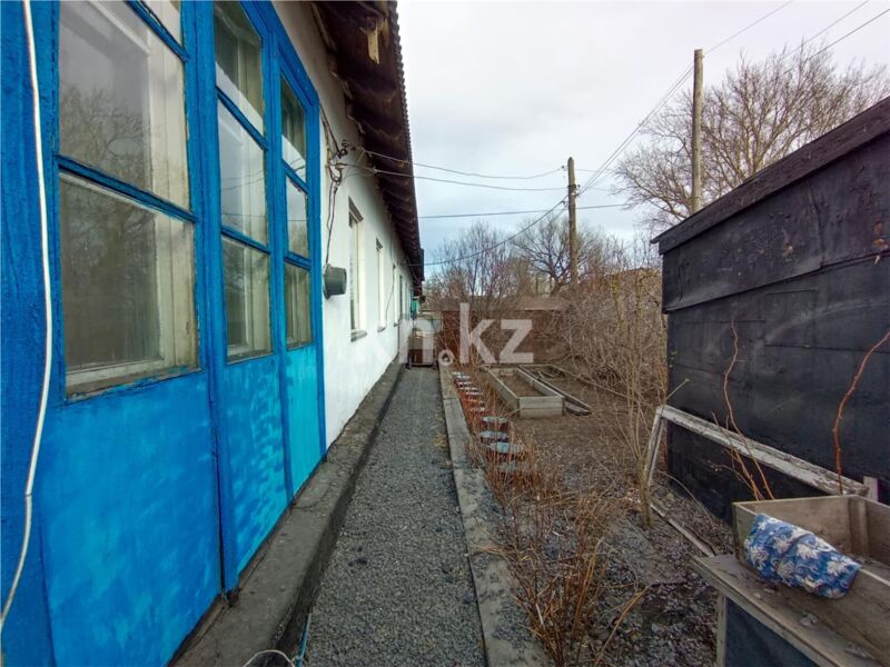 Продажа 4-комнатного дома, 78 м² - Продажа домов, коттеджей в Пришахтинске Караганды фото 3 из 17