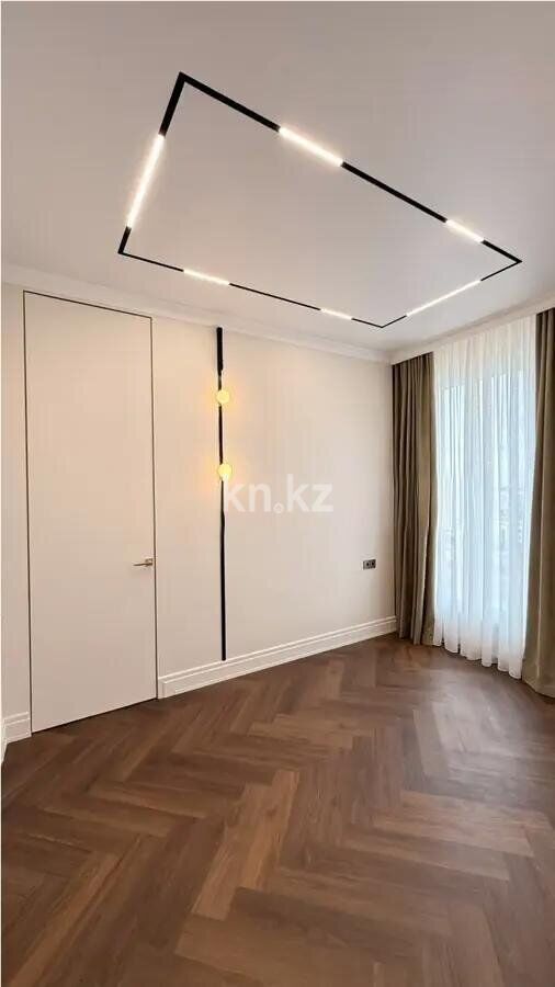 Продажа 3-комнатной квартиры, 56.4 м² - Продажа квартир в новостройках Астаны - страница 12 фото 1 из 5