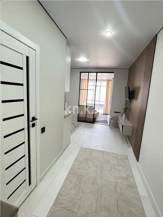 Продажа 1-комнатной квартиры, 33 м² - Продажа квартир в Казахстане - страница 31 фото 1 из 1