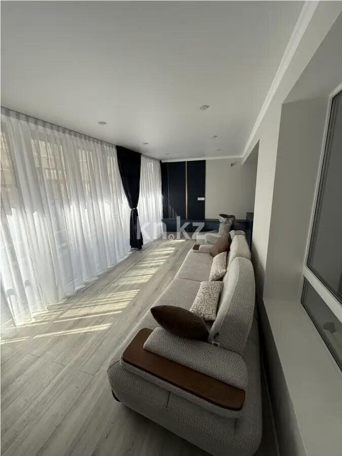 Продажа 2-комнатной квартиры, 78 м² - Продажа квартир от собственников в Алматы - страница 297 фото 2 из 4