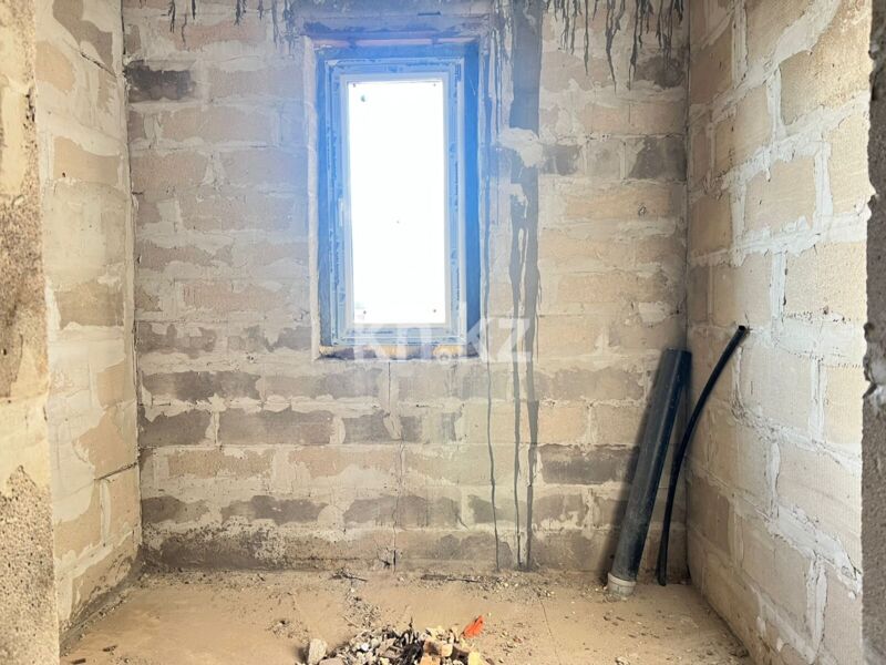 Продажа 5-комнатного дома, 136 м² - Продажа домов, коттеджей в Казахстане фото 25 из 37
