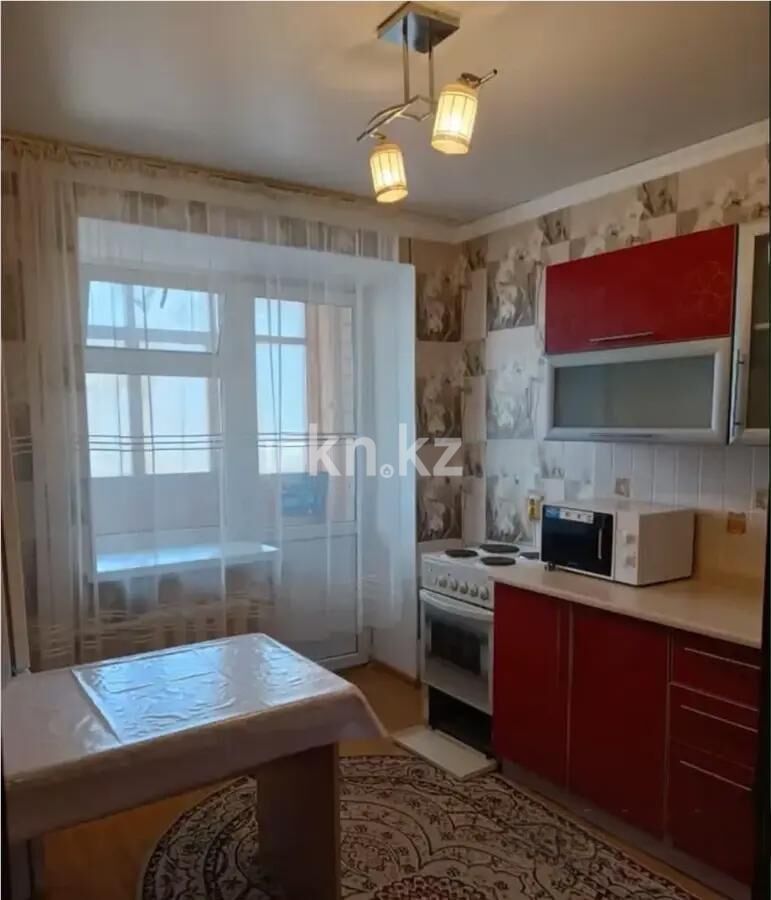 Продажа 1-комнатной квартиры, 34.5 м² - Продажа однокомнатных квартир в р-не Сарыарка Астаны - страница 20 фото 2 из 3