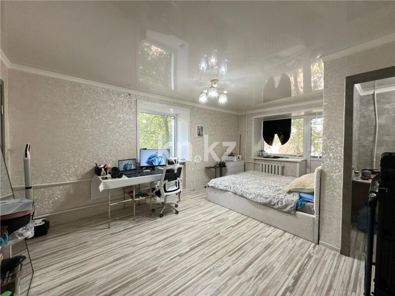 Продажа 1-комнатной квартиры, 30 м² - Продажа однокомнатных квартир в Городе Караганды - страница 4 фото 2 из 8