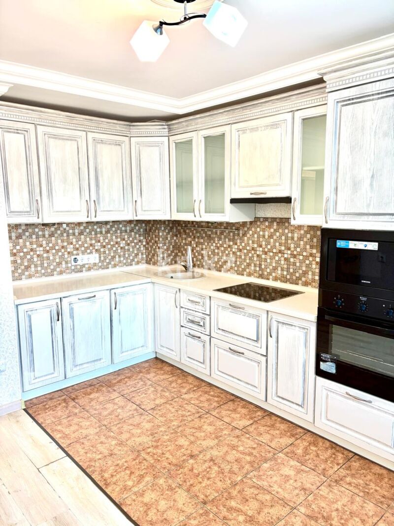 Продажа 3-комнатной квартиры, 78 м² - Продажа трехкомнатных квартир в кирпичном доме в Казахстане - страница 27 фото 1 из 16