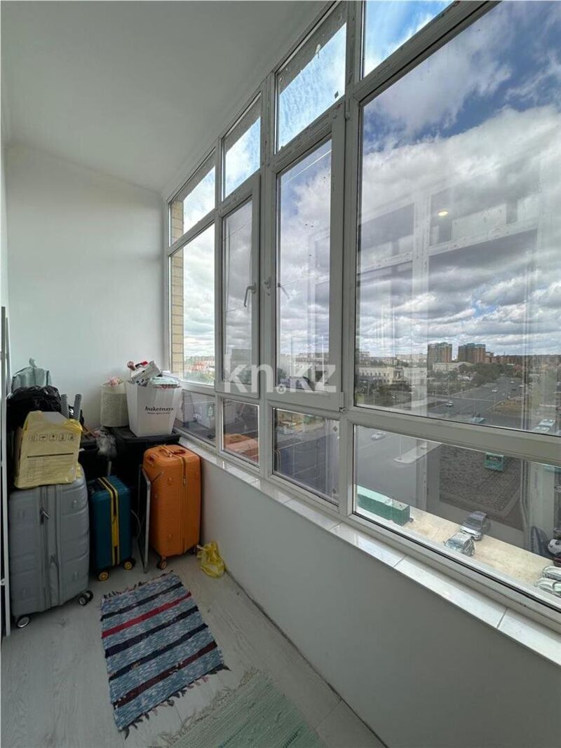 Продажа 2-комнатной квартиры, 60 м² - Продажа двухкомнатных квартир в кирпичном доме в Казахстане фото 16 из 19