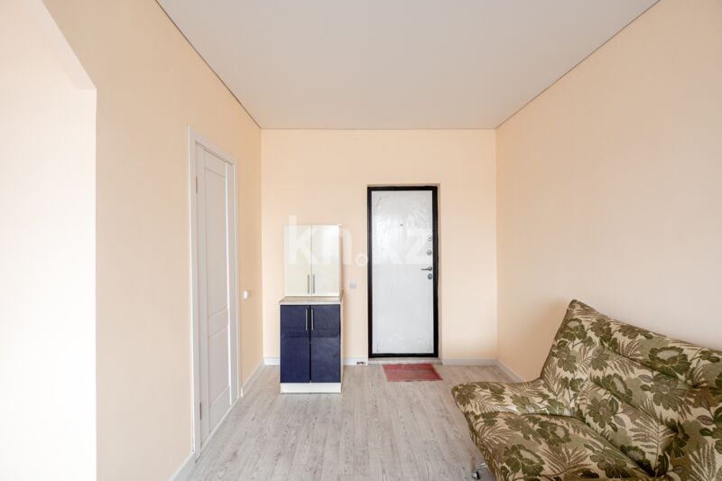 Продажа 1-комнатной квартиры, 25 м² - Продажа однокомнатных квартир в р-не Косшы Астаны - страница 7 фото 6 из 16