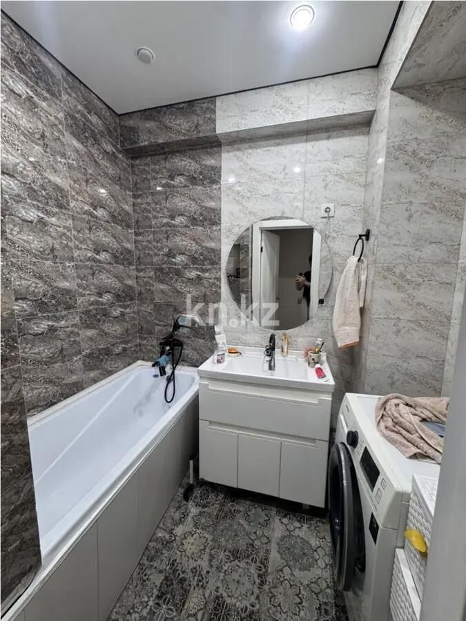 Продажа 3-комнатной квартиры, 78 м² - Продажа  трехкомнатных квартир в новостройках Алматы - страница 4 фото 6 из 6