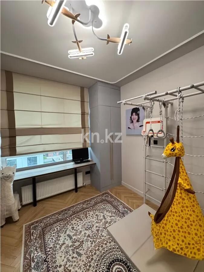 Продажа 3-комнатной квартиры, 82 м² - Продажа квартир в монолитно-каркасном доме в Астане - страница 87 фото 3 из 5