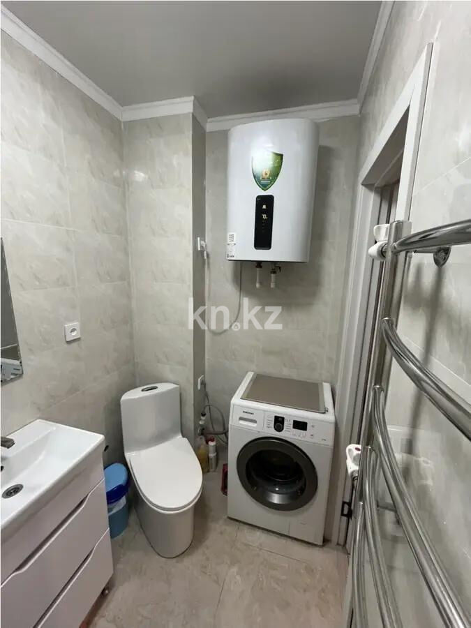 Продажа 3-комнатной квартиры, 75 м² - Продажа квартир в блочном доме в Караганде - страница 2 фото 4 из 6
