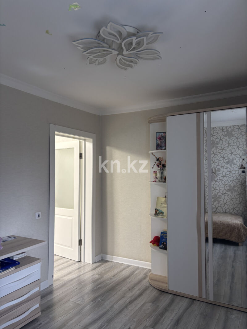 Продажа 5-комнатного дома, 150 м² - Недвижимость в Карагандинской области фото 4 из 15