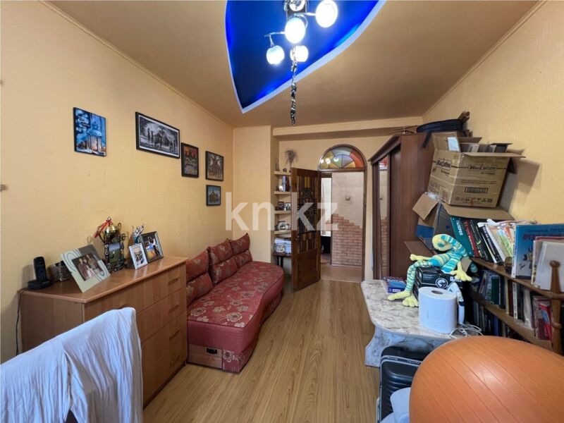 Продажа 3-комнатной квартиры, 65 м² - Продажа трехкомнатных квартир в кирпичном доме в Караганде - страница 17 фото 6 из 15