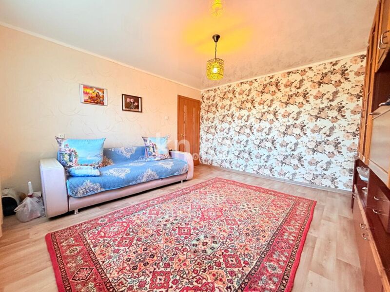 Продажа 3-комнатной квартиры, 60.7 м² - Продажа трехкомнатных квартир в Астане - страница 2 фото 3 из 23