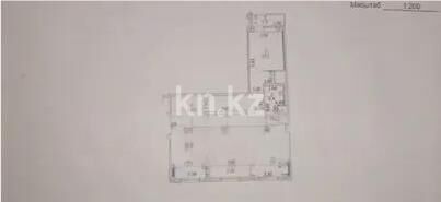 Продажа 3-комнатной квартиры, 91 м² - Продажа трехкомнатных квартир в блочном доме в Казахстане - страница 48 фото 5 из 5
