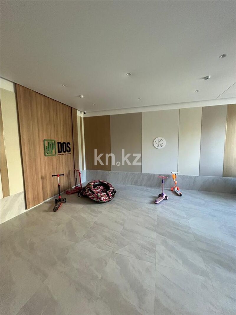 Продажа 4-комнатной квартиры, 118 м² - Продажа четырехкомнатных квартир в кирпичном доме в Казахстане - страница 23 фото 20 из 22