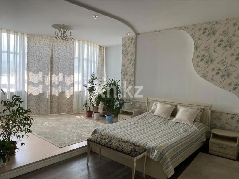 Продажа 2-комнатной квартиры, 112.2 м² - Продажа двухкомнатных квартир в Бостандыкском р-не Алматы - страница 35 фото 2 из 4