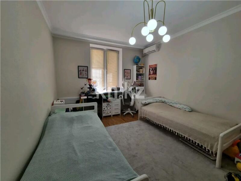 Продажа 2-комнатной квартиры, 64.7 м² - Продажа двухкомнатных квартир в кирпичном доме в Алматы - страница 16 фото 2 из 5