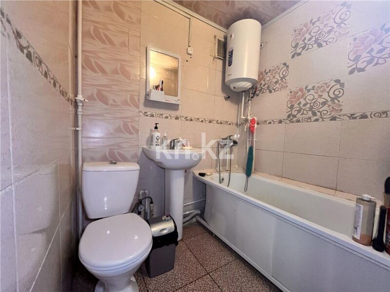Продажа 2-комнатной квартиры, 44 м² - Продажа двухкомнатных квартир в Темиртау - страница 7 фото 5 из 6