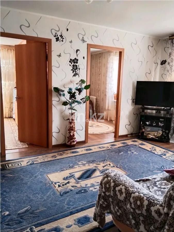 Продажа 4-комнатной квартиры, 63 м² - Продажа четырехкомнатных квартир в р-не Алматы Астаны фото 1 из 4