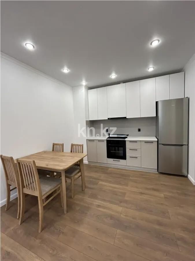 Продажа 1-комнатной квартиры, 28.3 м² - Продажа однокомнатных квартир в Алмалинском р-не Алматы - страница 2 фото 2 из 4