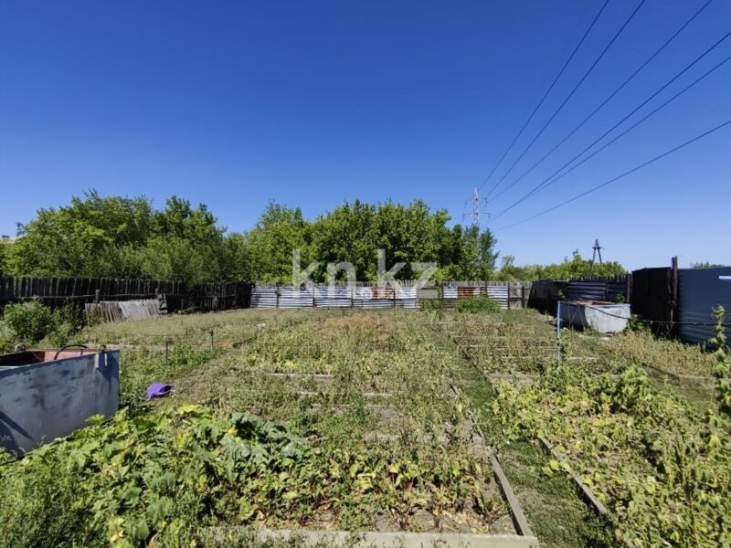 Продажа 4-комнатного дома, 65 м² - Продажа домов, коттеджей в районе ЖБИ Караганды фото 35 из 40